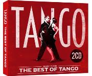 Okładka książki Tango 2 CD