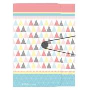 Opakowanie Teczka rysunkowa A4 pastell RM