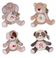 Opakowanie Tęczowe Maluszki 25 cm, różne rodzaje