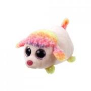 Opakowanie Teeny Tys floral - wielobarwny pudel