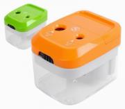 Opakowanie Temperówka elektryczna podwójna CAYMAN