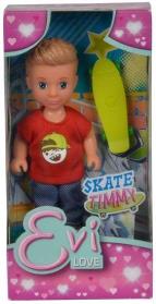 Opakowanie Timmy na deskorolce