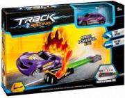 Opakowanie Tor samochodowy +akcesoria 27x18x5