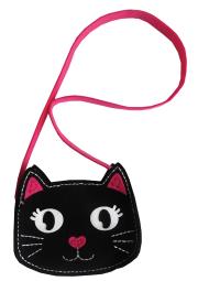 Opakowanie Torebka mała kot