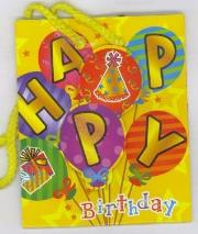 Opakowanie Torebka okolicznościowa exclusive mała 2 MIX LIMAP