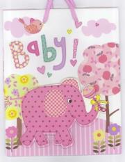 Opakowanie Torebka okolicznościowa exclusive średnia 2 MIX