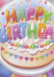 Opakowanie Torebka okolicznościowa jumbo 2 MIX LIMAP