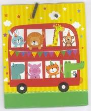 Opakowanie Torebka okolicznościowa mała 2 MIX LIMAP