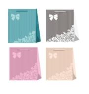 Opakowanie Torebka upominkowa HXS 9736 L