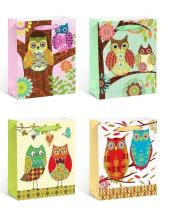 Okładka książki Torebka upominkowa KR 1027 L