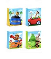 Opakowanie Torebka upominkowa KR 1265 M