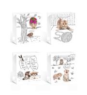 Opakowanie Torebka upominkowa KR 1283 M