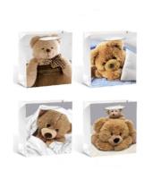 Opakowanie Torebka upominkowa KR 1356 M