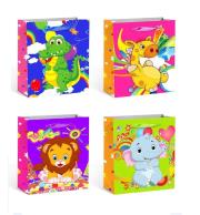 Opakowanie Torebka upominkowa KR 1387 S