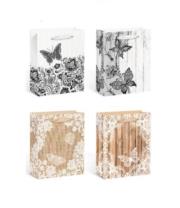 Opakowanie Torebka upominkowa KR 1491 S