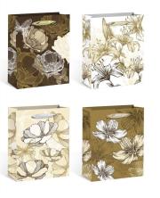 Okładka książki Torebka upominkowa KR 1535 M