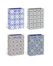 Okładka książki Torebka upominkowa KR 1562 L