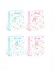 Okładka książki Torebka upominkowa KR 1608 S