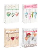 Opakowanie Torebka upominkowa KR 1614 L