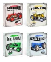 Okładka książki Torebka upominkowa KR 1734 M