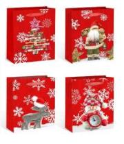 Opakowanie Torebka upominkowa KR 1741 L