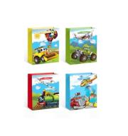 Opakowanie Torebka upominkowa KR 572 M