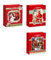 Opakowanie Torebka upominkowa KR 604 L