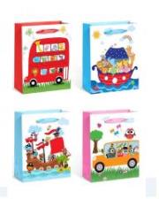 Opakowanie Torebka upominkowa KR 694 S