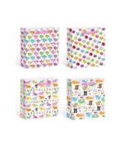 Opakowanie Torebka upominkowa KR 696 L