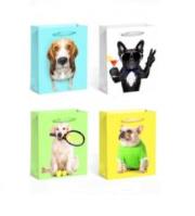 Opakowanie Torebka upominkowa KR 718 L