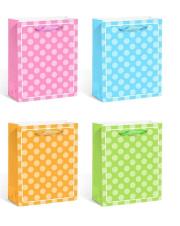 Okładka książki Torebka upominkowa KR 848 L