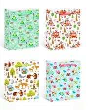 Okładka książki Torebka upominkowa KR 926 M