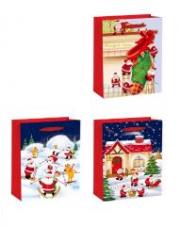 Opakowanie Torebka upominkowa św KR 220 L