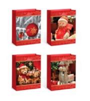 Opakowanie Torebka upominkowa św KR 354 M