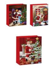 Opakowanie Torebka upominkowa św KR 826 L