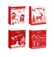 Opakowanie Torebka upominkowa św KR 878 M