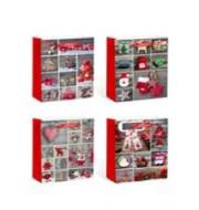 Opakowanie Torebka upominkowa św KR 880 L