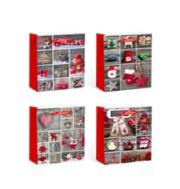 Opakowanie Torebka upominkowa św KR 880 M