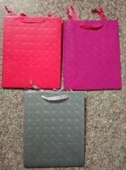 Opakowanie Torebka upominkowa WK 9501 M