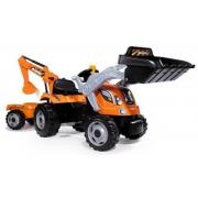 Opakowanie Traktor Max