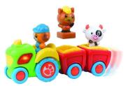 Opakowanie Traktorek z farmy Smily play