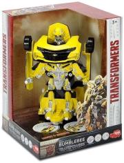 Opakowanie Transformers Bojowy Bumblebee