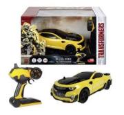 Opakowanie Transformers Bumblebee RC