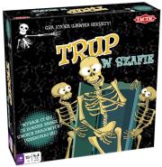 Opakowanie Trup w szafie