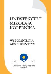 Opakowanie Uniwersytet Mikołaja Kopernika
