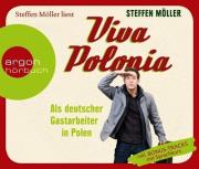 Viva Polonia 4CD - Audiobook. Wydawca: Vemag. Dadada.pl Opakowanie Viva Polonia 4CD - Audiobook