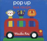 Opakowanie Wbijanka Autobus