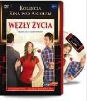 Okładka książki Węzły życia DVD