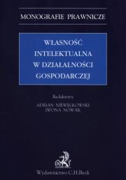Opakowanie Własność intelektualna w działalności gospodarczej