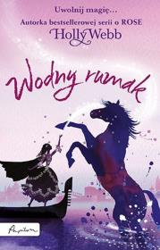 Okładka książki Wodny rumak